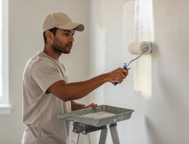 Painter service in Peckham